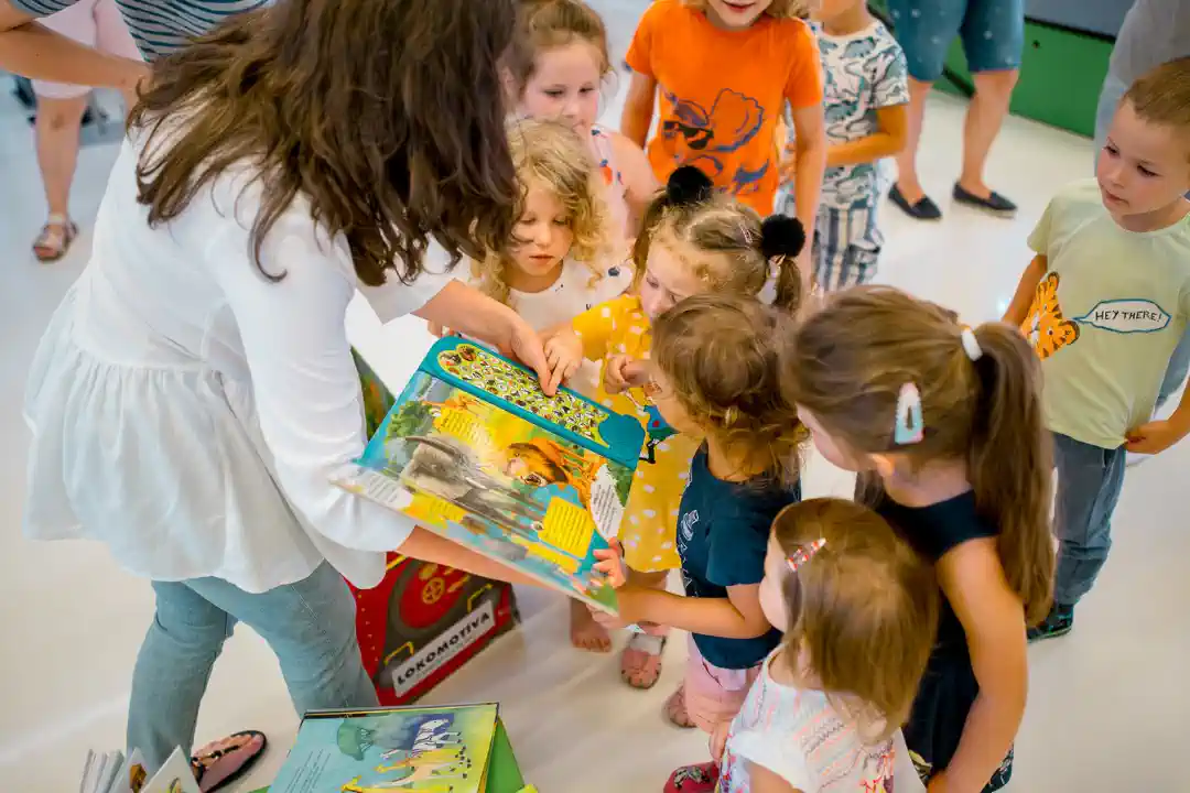 Discover Family Fun in Košice